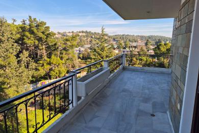 Δροσιά Οροφοδιαμέρισμα Ανακαινισμένο 95 τ.μ. 4ος όροφος